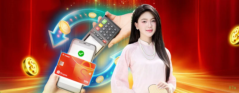 Download app 87a Android iOS