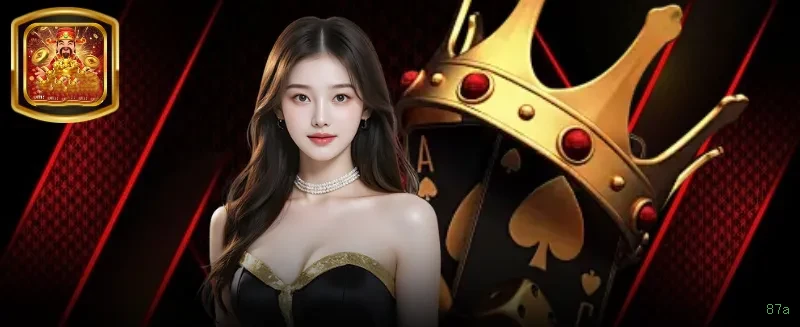 Roleta e blackjack 87a