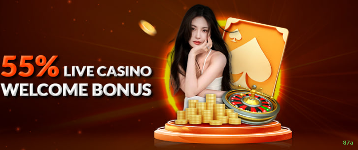 Cassino ao vivo 87a dealers