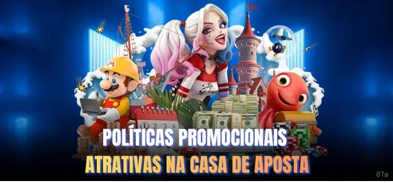 Slots com prêmios 87a